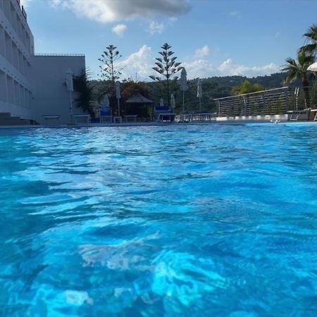 Marcaneto Hotel สการีโอ ภายนอก รูปภาพ