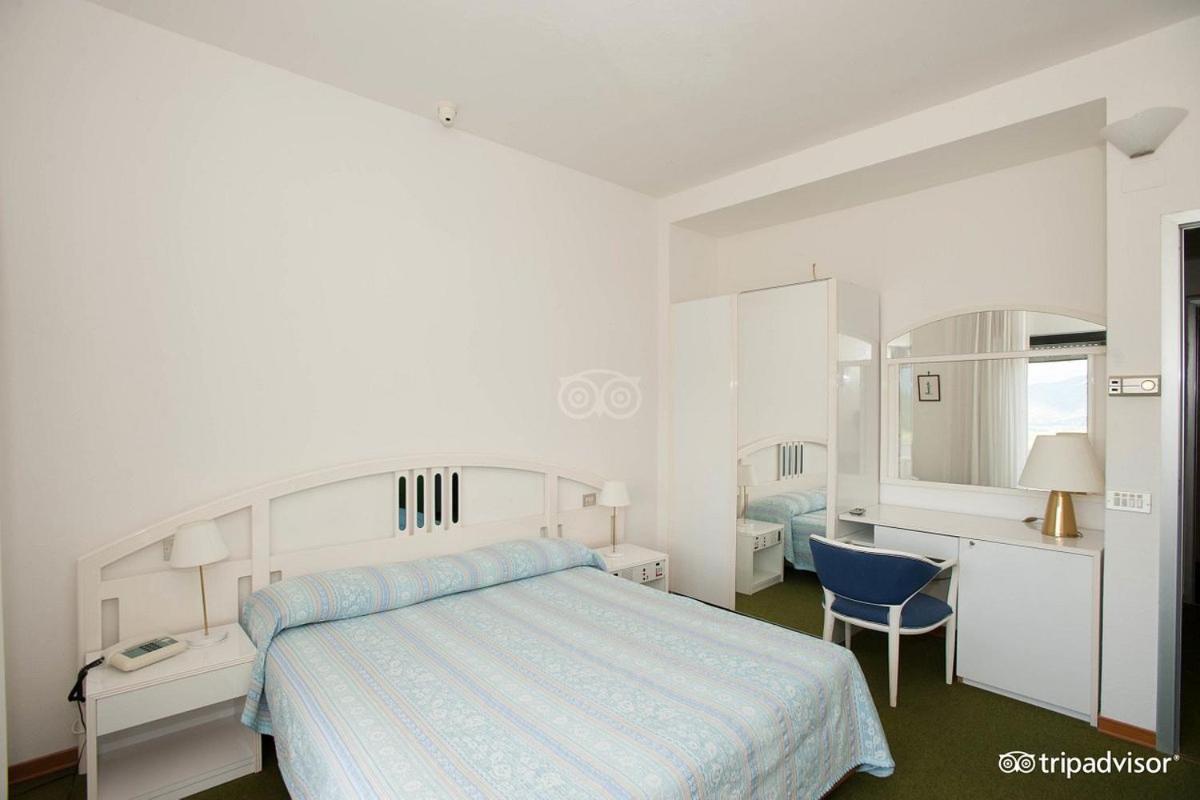 Marcaneto Hotel สการีโอ ภายนอก รูปภาพ