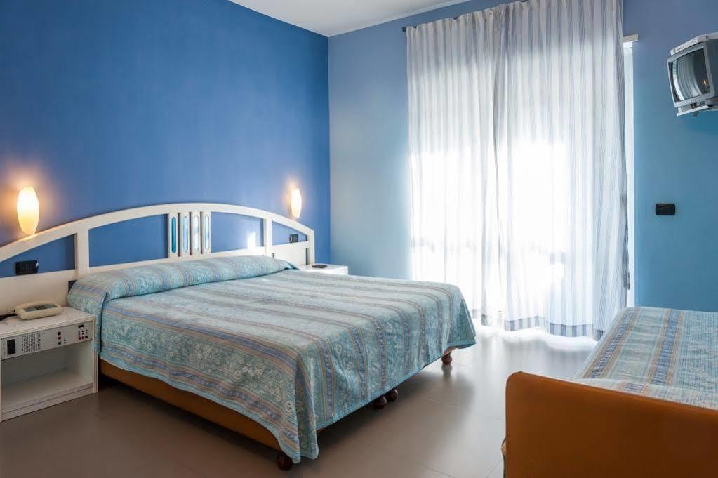 Marcaneto Hotel สการีโอ ภายนอก รูปภาพ
